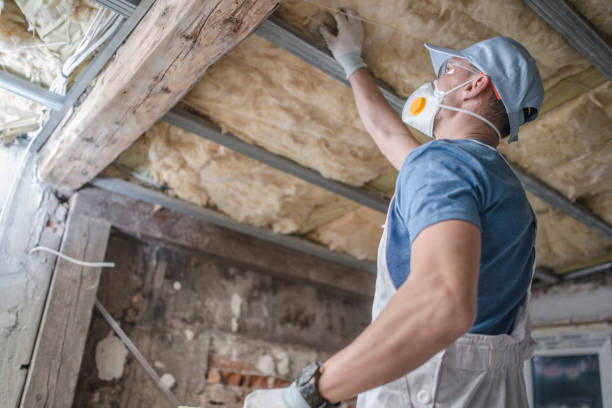 Best Spray Foam Insulation in Mayer, AZ