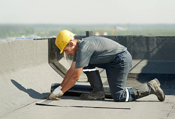 Best Residential Insulation in Mayer, AZ