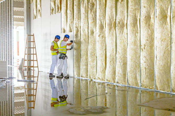 Types of Insulation We Offer in Mayer, AZ